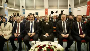 Fatma Betül Sayan Kaya’dan 2028 Mesajı: “Yeniden Seçtirmek Zorundayız”