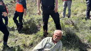 2 Günlük Umutlu Bekleyiş: Sonunda Bulundu