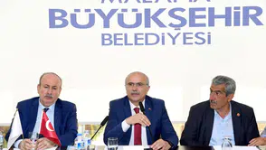 Bir Şehir Yeniden Ayağa Kalkıyor: Malatya Değişiyor