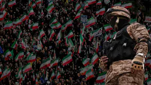 İran Halkı Hazır: 7 Milyon Kişi Vatan Savunmasına Katıldı