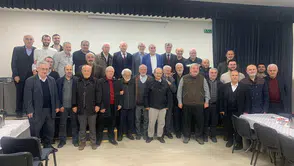 Araştırma ve Kültür Vakfı’nda yeni dönem