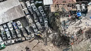 Savaşın Ortasında Umut: Çin ve Pakistan’dan Barış Adımı