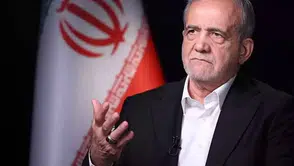 Pezeşkiyan’dan Türkiye’ye Teşekkür: Türk Halkının Desteğini Vurguladı