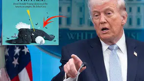 ABD’de Trump Krizi: New Statesman Kapakta “Kartal” ile Uyardı