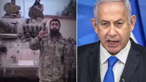 Suriye Askerlerinden Netanyahu’ya Uyarı: Gerilim Artıyor