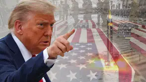 Ateşkes Sonrası Gerginlik: İran ABD ve İsrail’e Karşı Temkinli ve Hazır