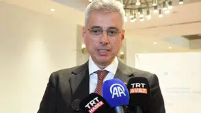 Sağlık Bakanı Memişoğlu: Türk Dünyasında Sağlıkta Yeni Bir Çağ Başlıyor