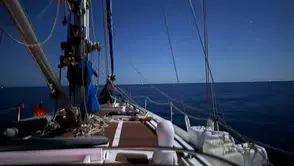 Açık Denizde Şok Müdahale: Yardım Filosunda Neler Yaşandı?