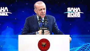 Cumhurbaşkanı Erdoğan: “İstikbalimize Göz Dikene Gücümüz Yeter”