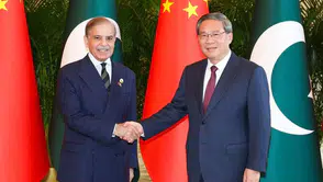 Asya’da Dikkat Çeken Zirve! Çin ve Pakistan Masaya Oturuyor