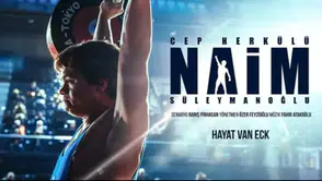 Naim Süleymanoğlu filmi icradan satışta: İhale tarihi belli oldu