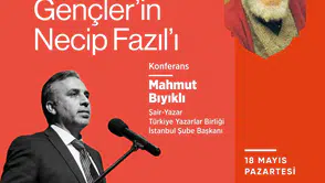 VEFATININ 43. YILINDA NECİP FAZIL KISAKÜREK DEVELİ’DE ANILACAK