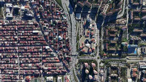 İstanbul’un Görünmez Duvarı