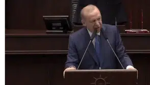 Cumhurbaşkanı Erdoğan’dan Kritik Süreç Mesajı