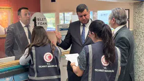 Kurban Bayramı Öncesi Sıkı Kontrol