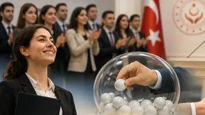 Bakan Göktaş’tan Gençlere Destek Mesajı