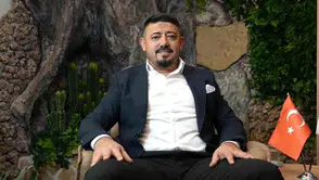 Fatih Erkan’dan Dikkat Çeken Aile Mesajı: “Toplumun Gücü Aileden Gelir”