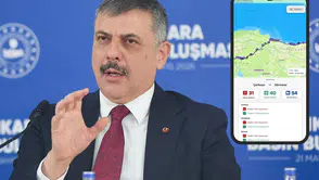 Radar Sistemi Değişti! Bakan Çiftçi’den Dikkat Çeken Açıklama