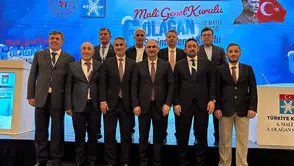 Kaçkarların Zirvesinden Türkiye Yönetimine Uzanan Başarı