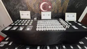 İstanbul’da Dev Pırlanta Operasyonu! 2,5 Milyarlık Kaçak Taş Ele Geçirildi