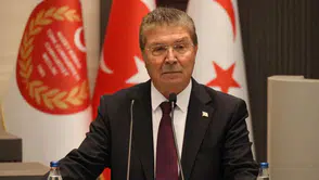 KKTC Başbakanı Ünal Üstel’den Türkiye Mesajı: “Barışı 52 Yıldır Türkiye Koruyor”