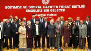 Kamuda Engelli İstihdamında Tarihi Artış