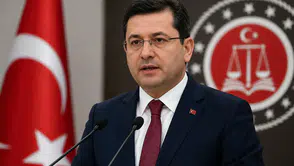 Adalet Bakanı Akın Gürlek’ten Bağımlılıkla Mücadele Mesajı
