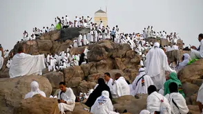 Arafat’ta Büyük Buluşma: Mazlumlar İçin “Lebbeyk”