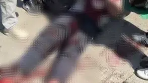 Park Yeri Yüzünden Başlayan Tartışma Faciayla Sonuçlandı