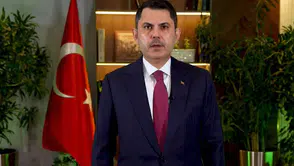 İklim Krizi Kapımızda: Bakan Kurum'dan Dikkat Çeken Açıklamalar