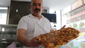 Lahmacunun Suçu Ne?