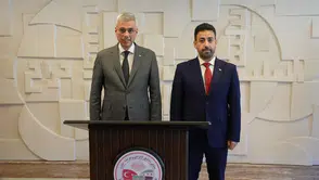 Türkiye-Suriye Hattında Yeni Adım! Sağlık Alanında Neler Konuşuldu?