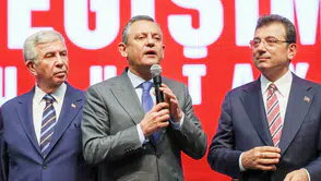 Şehirlerin Değil Kendi Yollarını Yapıyorlar
