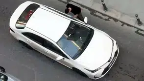 Öfke Kontrolden Çıktı! İstanbul'da Kazanın Ardından Yaşananlar Şaşırttı