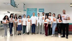 Erken Teşhis Hayat Kurtarıyor! Muğla'daki Tarama Programı Dikkat Çekti
