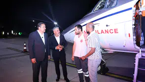 AK Parti Gaziantep’te Durmak Yok, Çözüm Var