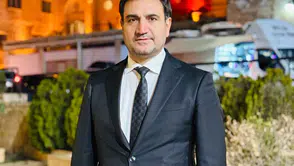 ŞAHİN İLHAN: "Toplumsal Huzur Sadece Güvenlik Tedbiriyle Sağlanamaz, Temel Ailede Atılır"