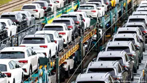Yıllarca Zirvedeydiler! Alman Otomotiv Devlerinin Düşüşü Şaşırttı