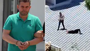 Bir Babanın En Ağır Sınavı! İfadesindeki Sözler Dikkat Çekti