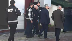 Bursa'da Rüşvet ve Suç Örgütü Dosyasında Flaş Gelişme! 63 Sanık Hakim Karşısına Çıkacak