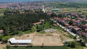 Özel Bireylerin Yüzünü Güldürecek Merkez İçin Geri Sayım Başladı