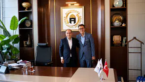 Altunkaya Holding CEO'su Özel: Bu sene de ilk 500'deyiz