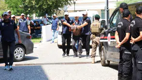 10 Yıldır Aranan FETÖ Firarisi Yakalandı: 10 Yıl Boyunca Nerede Saklandı?