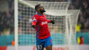 Sarıyer’den Mamadou Thiam hamlesi