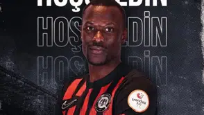 Mame Thiam: 3 puanı biz kaçırdık