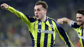 Kerem Aktürkoğlu'ndan Lyon maçı öncesi iddialı sözler!