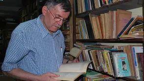 Ali Haydar Haksal Kimdir?