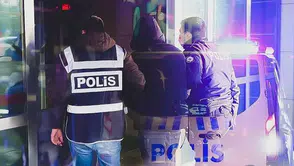 Kahramanmaraş’ta Firari Hükümlülere Operasyon: 13’er Yıl Cezalı 2 Kişi Yakalandı
