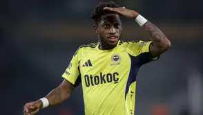 Fenerbahçe’de Fred Santos dönemi sona erdi! Kulüpten resmi veda