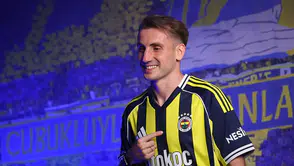 Kerem Aktürkoğlu'ndan sevindiren haber! Hastaneden ilk açıklama geldi